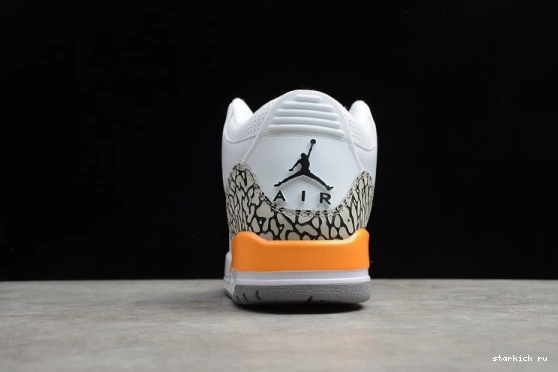 Laser Jordan (W) CK9246-108 Retro CK9246-108 Air Orange 3 0920